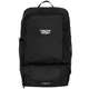 Cadillac Laptop Backpack - Black/White